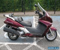 Honda FJS 600 Silverwing for Sale