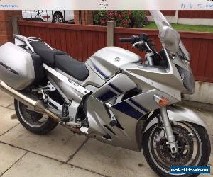 2008 (08) YAMAHA FJR1300 A 