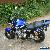 YAMAHA XJR 1300 SP 2002  13100 MILES for Sale