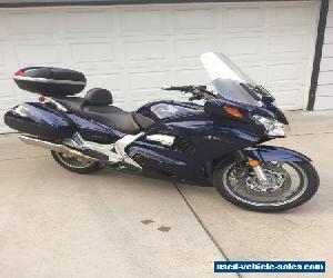 2004 Honda ST1300