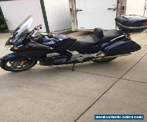 2004 Honda ST1300