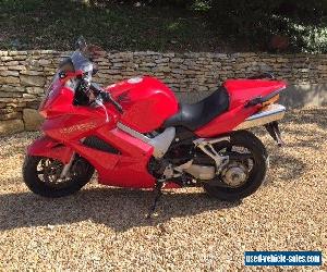 Honda VFR 800