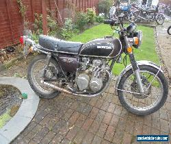 1974 HONDA CB550 FOUR for Sale