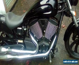 VICTORY 8 Ball Motorcycle  for Sale