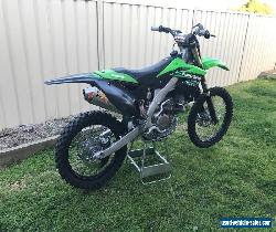 Motorcycle for Sale