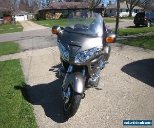 2004 Honda Gold Wing