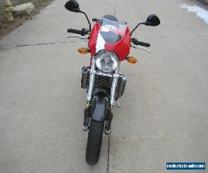 2005 Ducati Monster