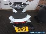 HONDA PCX 125 scooter 2014 for Sale