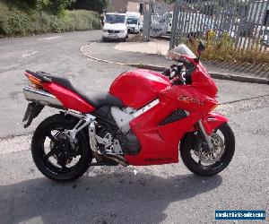 2003 HONDA VFR 800 A-3 ABS