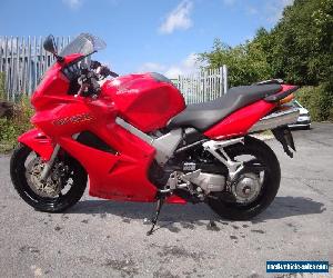 2003 HONDA VFR 800 A-3 ABS