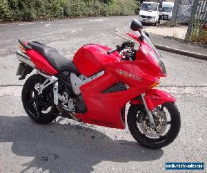 2003 HONDA VFR 800 A-3 ABS