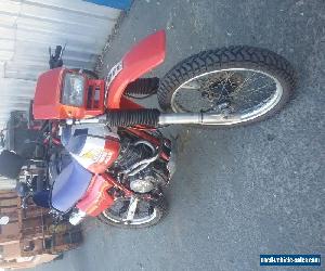 honda xl600 for Sale