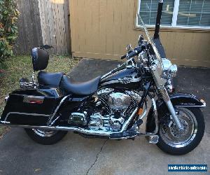 2003 Harley-Davidson Touring