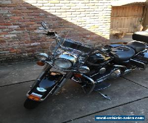 2003 Harley-Davidson Touring