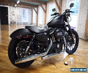 2010 Harley-Davidson Sportster