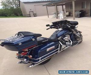 1999 Harley-Davidson Touring