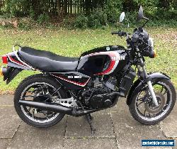 yamaha rd250lc rd 250 lc 350 full mot black  for Sale