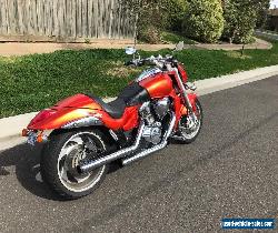 2008 Suzuki boulevard m109r 1800cc for Sale