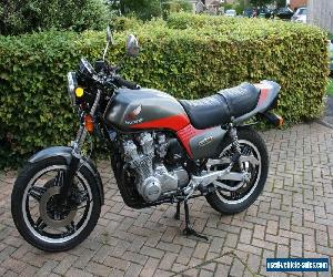 honda cb900f