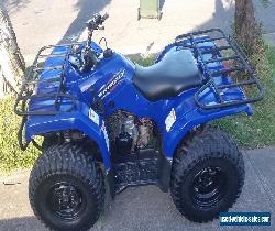 Yamaha grizzly 350 auto only 1840km for Sale