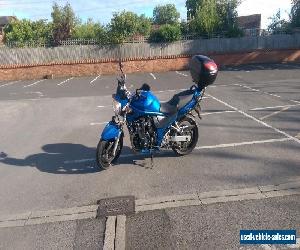 Suzuki GSF Bandit 650 K5