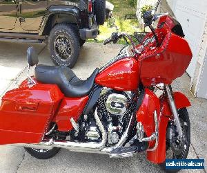 2010 Harley-Davidson Touring