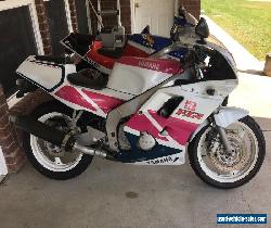 1993 Yamaha FZR250R for Sale