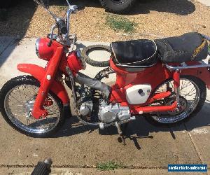 1967 Honda Other