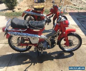 1967 Honda Other