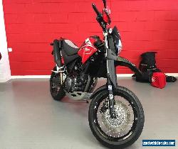 Yamaha XT660X for Sale