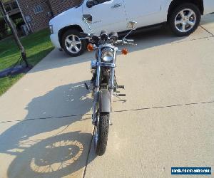 1980 Harley-Davidson Sportster