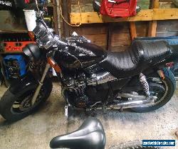 1986 Yamaha yx 600 for Sale