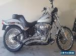 2006 Softail Standard for Sale