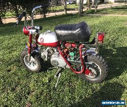 1969 Honda z50a for Sale