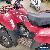 Kawasaki Brute Force 650 Quad Bike - Spares or Repair for Sale