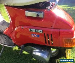 suzuki cs50 for Sale