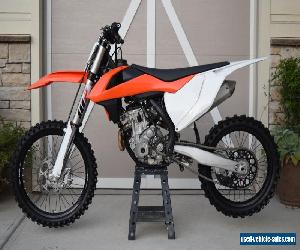 2016 KTM Other