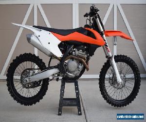 2016 KTM Other