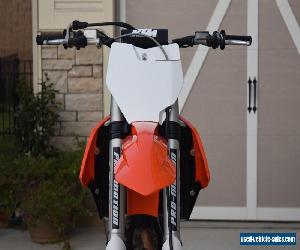 2016 KTM Other