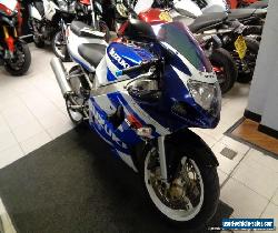 SUZUKI GSX R600 K1 for Sale