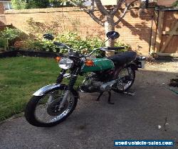 Honda ss50 for Sale