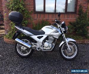 Honda CBF250-4 Single Cylinder Commuter Bike 24,000 Miles **Delivery Possible**