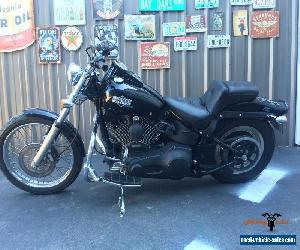 2004 Harley-Davidson Other