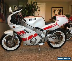 1989 Yamaha FZR400R 2TK for Sale