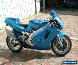 suzuki rgv250 rgv 250  for Sale