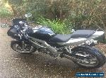 Suzuki SV650S 2003 Motorbike  for Sale