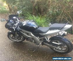 Suzuki SV650S 2003 Motorbike  for Sale