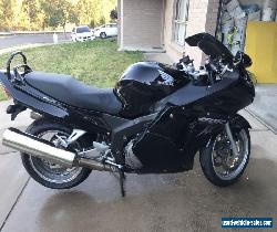 Honda CBR1100xx Blackbird for Sale