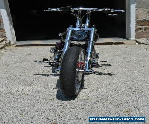 2008 Harley-Davidson Softail