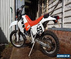 Honda CRM250 for Sale